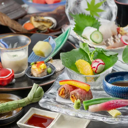 Ryokan Nushiya