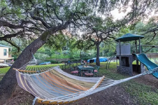 Red Bird Cabin Studio Retreat