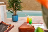 Best Western Hotel Heide - Pools