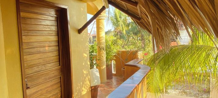 Cielito Lindo Suites Hotels in Puerto Escondido