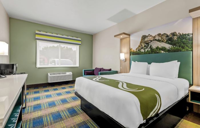 Quality Inn Brookings-University