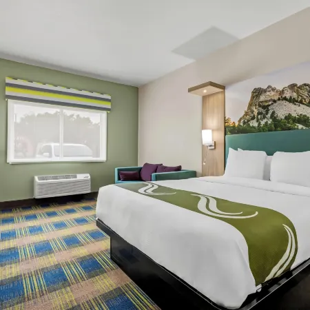 Quality Inn Brookings-University