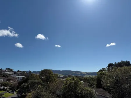 500m to Werri Beach - The Palms Gerringong