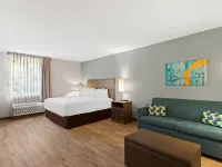 MainStay Suites Gatlinburg Downtown Area Hotels near Gatlinburg TN