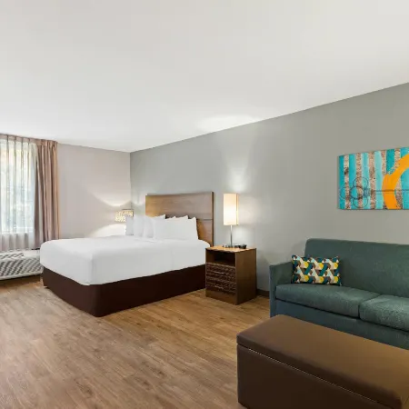 MainStay Suites Gatlinburg Downtown Area