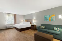 MainStay Suites Gatlinburg Downtown Area