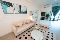 Netizen Cozy Suite by Guestonic Hotel a Cheras