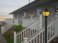 Motel Impérial Hotels in Perce