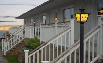 Motel Impérial