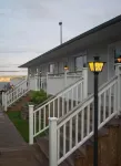 Motel Impérial Hotels in Perce