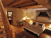 La Madonnina Del Gran Paradiso Wellness Hotel Hotels in Cogne