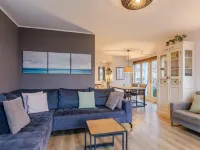 Villa by the Harbour with Sauna Hotels in Hellevoetsluis