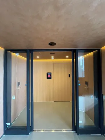 Sakura Cross Inn & Sauna Ishigaki Отели рядом с достопримечательностью «Ishigaki Cave»