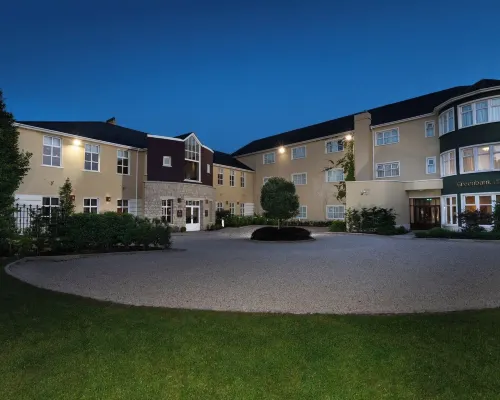 Seven Oaks Hotel Hotels in Carlow