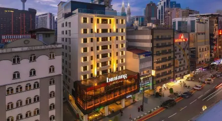 Bintang Collectionz Hotel (2025 Michelin Selection)