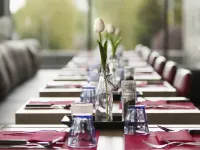 Bastion Hotel Amsterdam Amstel Hotels in Ouder-Amstel