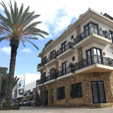 Palm surf&spa hotel