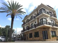 Palm surf&spa hotel Hotel di 