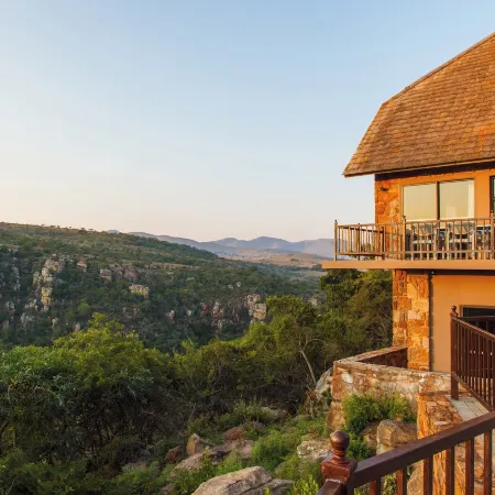 Blyde Canyon, A Forever Resort