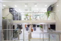 Howard Johnson by Wyndham Lima Miraflores Art House - Cho phép mang theo thú cưng