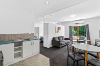 Comfort Inn Commodore Albury Hotels in Albury