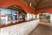 Occidental Boa Vista Beach - bar