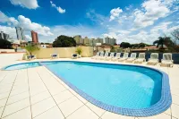 Hotel Nacional Inn Piracicaba - Pools
