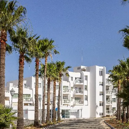 Papantonia Hotel