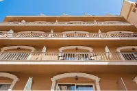 Hotel Agur Hotels in Fuengirola