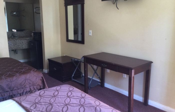 Carlton Motor lodge