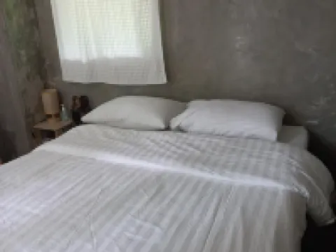 คุณยายเขียว โฮมสเตย์ โรงแรมในอำเภอ ท่ายาง