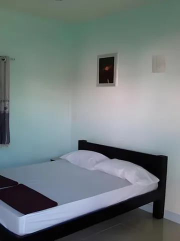 รูปภาพของรีสอร์ทบ้านริมธาร