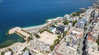 Mari Al Deluxe Saranda Hotels in Saranda