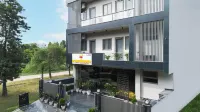 Lime Tree Hotel & Stays Greater Noida Nearby India Expo Centre & Mart Các khách sạn ở 
