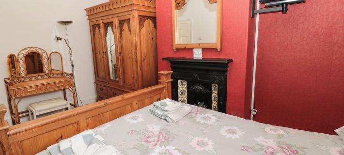 Coquet Cottage Hotels in Morpeth