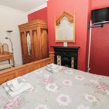 Coquet Cottage