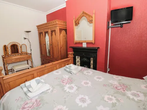 Coquet Cottage