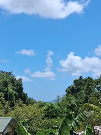 T2 Apartment Countryside View