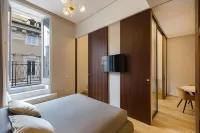 Amazing Piazza Venezia Suites