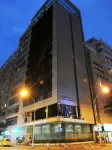Rio Design Copacabana Hotel Hotels near Post 7 - Arpoador