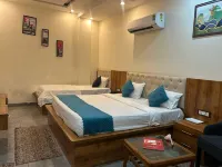 Hotel Moon Regency - 3-Star