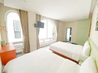 Bazan Dalat Hotel