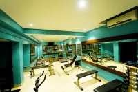 Hotel Radhika Regency