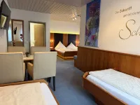 克拉夫特旅館 伊爾斯費爾德住宿飯店