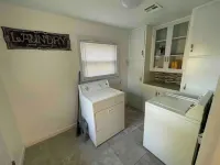 James’ Modern Cheerful Home!