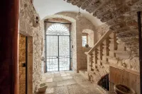 Palazzo Rizzi Dimora dei Templari Hotel a Modugno