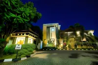 卡拉庫薩馬飯店