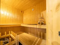 Ferienhaus im Skandinavischen Stil Hotels in Mirow