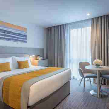 Maldron Hotel Merrion Road Rooms