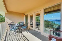 2 Mi to Silver Dollar City Lakefront Branson Gem! - Wi-Fi